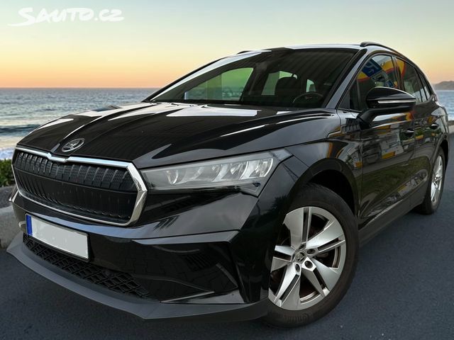 Škoda Enyaq